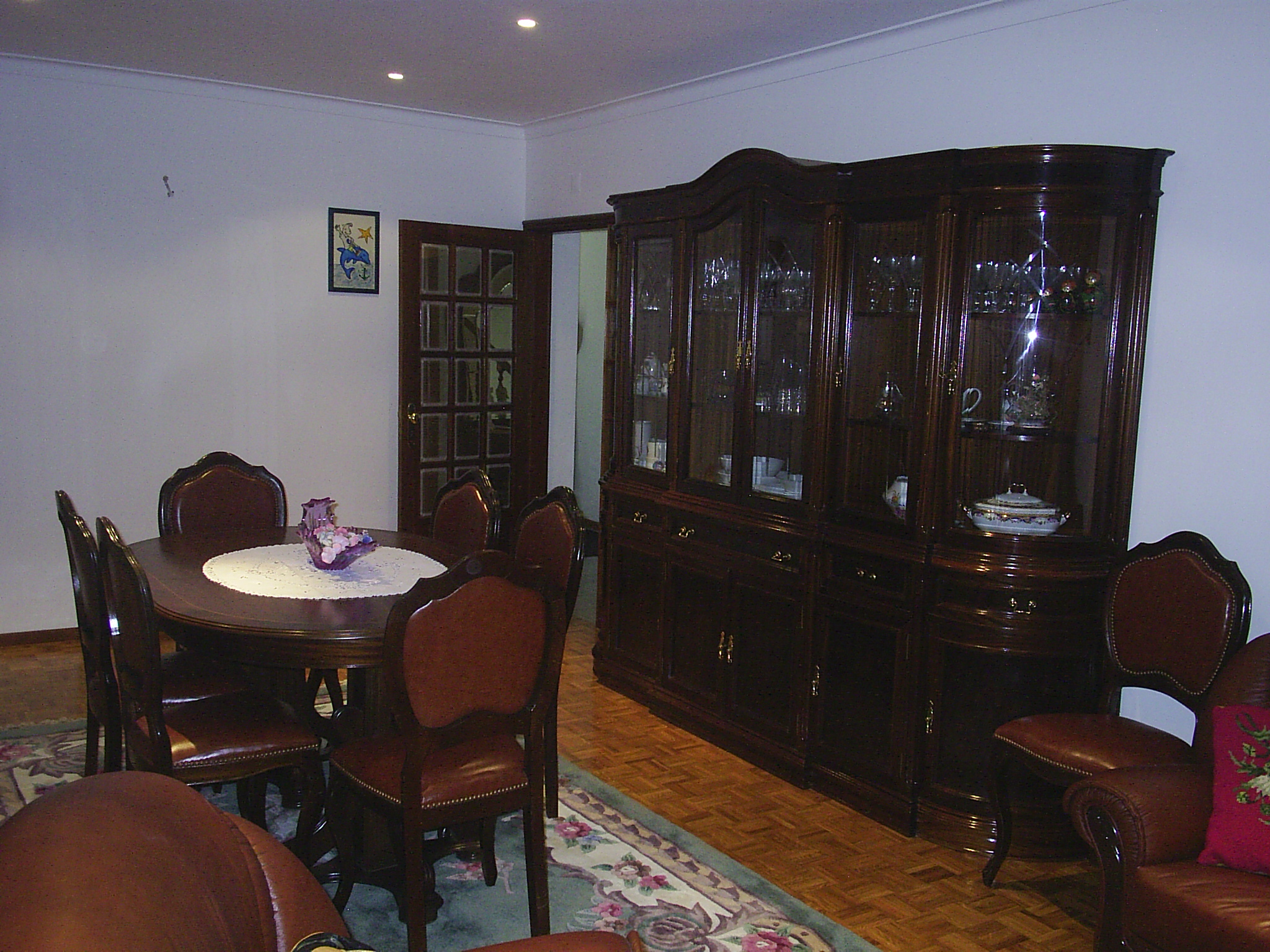 Sala Jantar arm