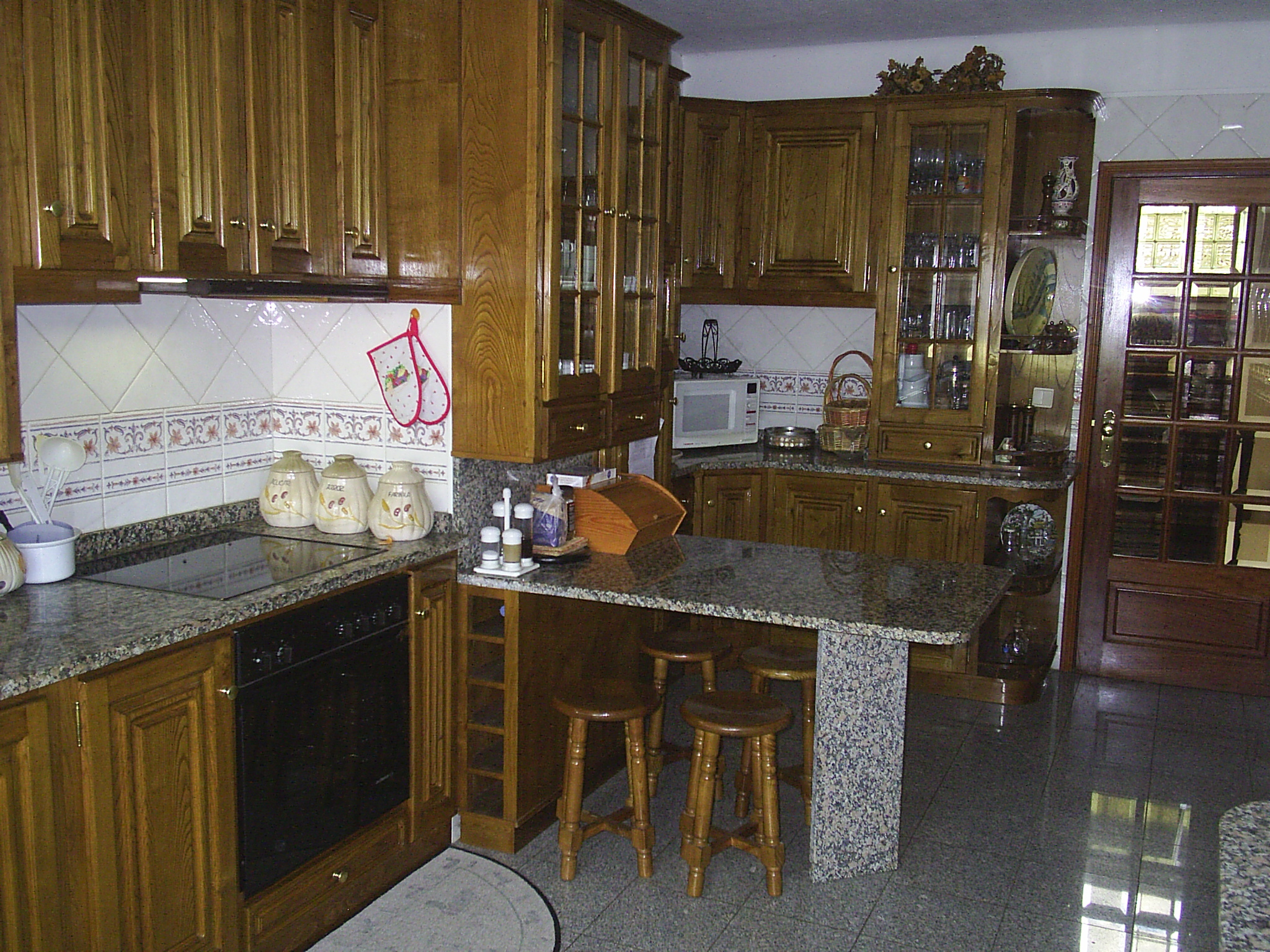 Cozinha