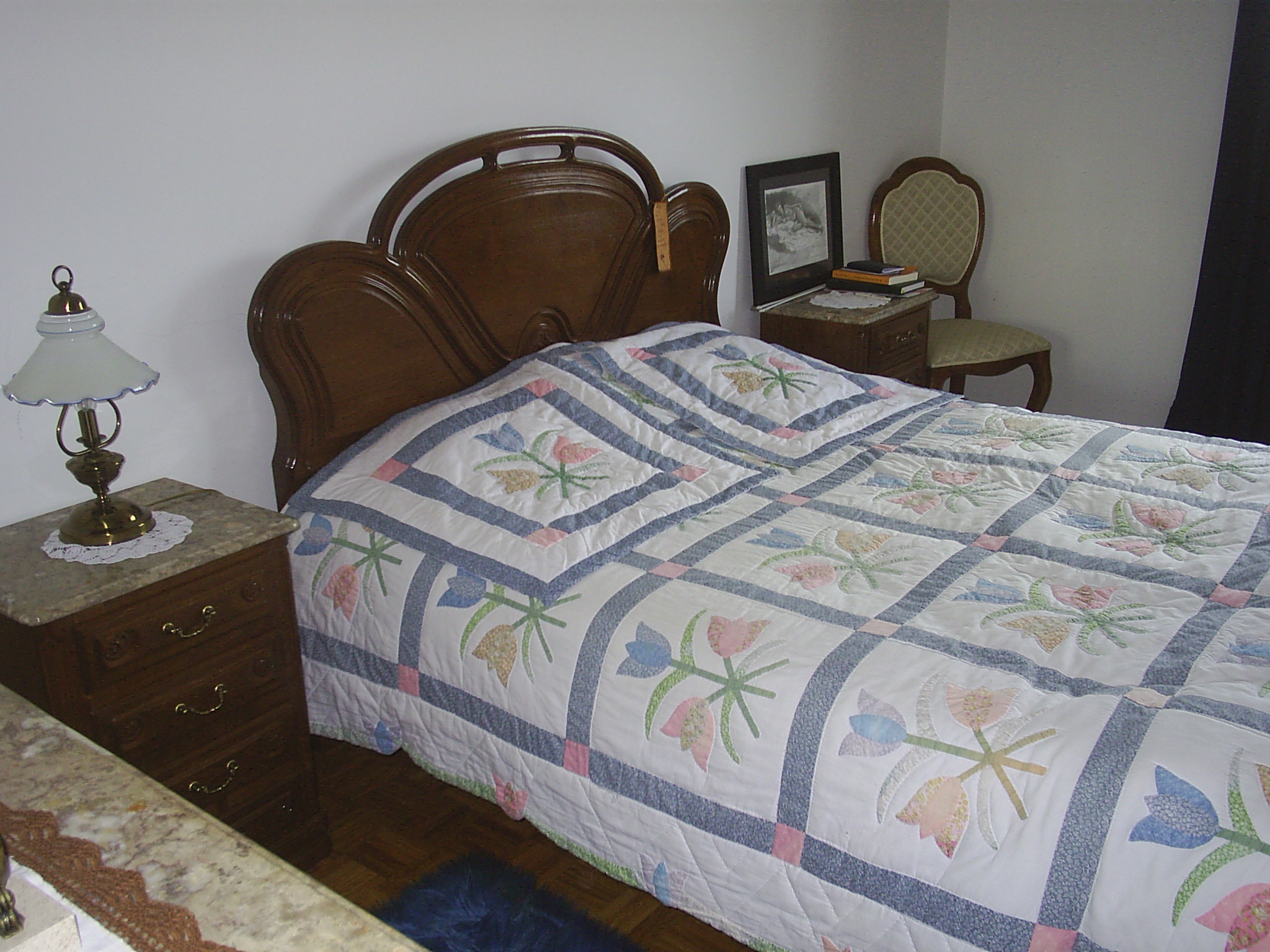 Quarto 1